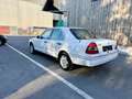 Mercedes-Benz C 180 C 180 Elegance Aut. Weiß - thumbnail 7