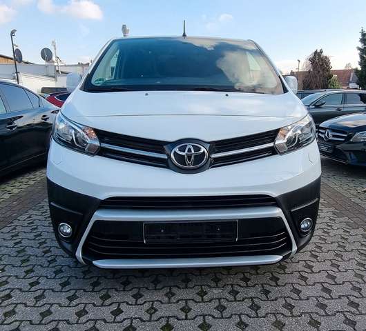 Toyota Proace L2 Kasten Comfort-AUTIMATIK-98TKM-KLIMA-