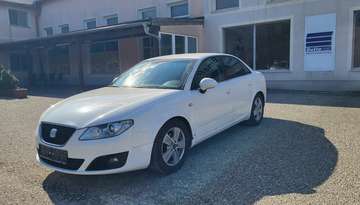 Chili 2,0 TDI CR