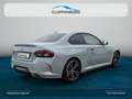 BMW 220 i Coupé M Sportpaket Navi+SHZ+BT UPE: 52.449€ Grau - thumbnail 6