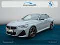 BMW 220 i Coupé M Sportpaket Navi+SHZ+BT UPE: 52.449€ Grau - thumbnail 1