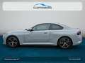 BMW 220 i Coupé M Sportpaket Navi+SHZ+BT UPE: 52.449€ Grau - thumbnail 2