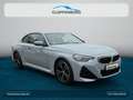 BMW 220 i Coupé M Sportpaket Navi+SHZ+BT UPE: 52.449€ Grau - thumbnail 8