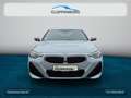 BMW 220 i Coupé M Sportpaket Navi+SHZ+BT UPE: 52.449€ Grau - thumbnail 9