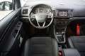 SEAT Alhambra 2.0 TDi FR LINE-7 PL-PANO-BI XENON-CLIM-NAVI-EU 6B Grijs - thumbnail 15