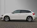 Skoda Scala 1.0 TSI Style Weiß - thumbnail 3