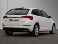Skoda Scala 1.0 TSI Style Weiß - thumbnail 4