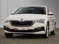 Skoda Scala 1.0 TSI Style Weiß - thumbnail 2