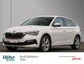 Skoda Scala 1.0 TSI Style Weiß - thumbnail 1