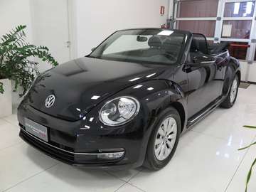 1.2 TSI Design BlueMotion Tech "Come NUOVA!!!"