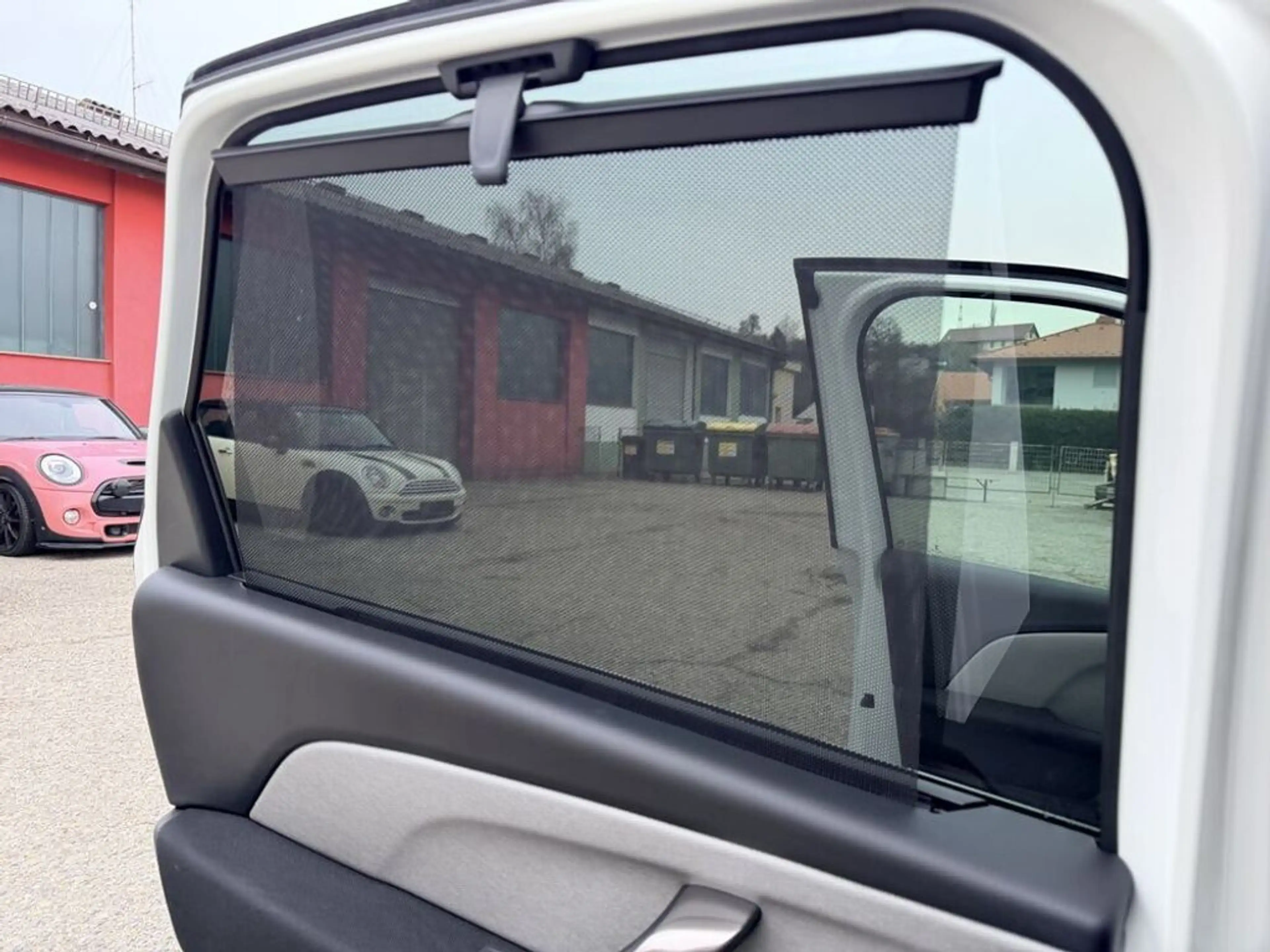Citroen C4 Picasso / Spacetourer BHDi 130 Shine — photo 15