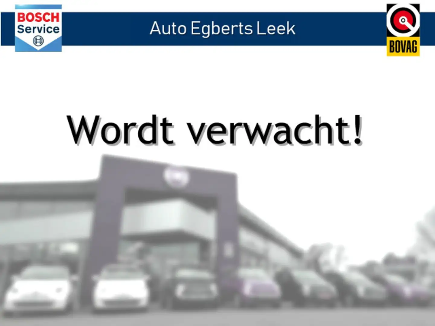 Subaru XV 2.0i Executive AWD Grijs - 1