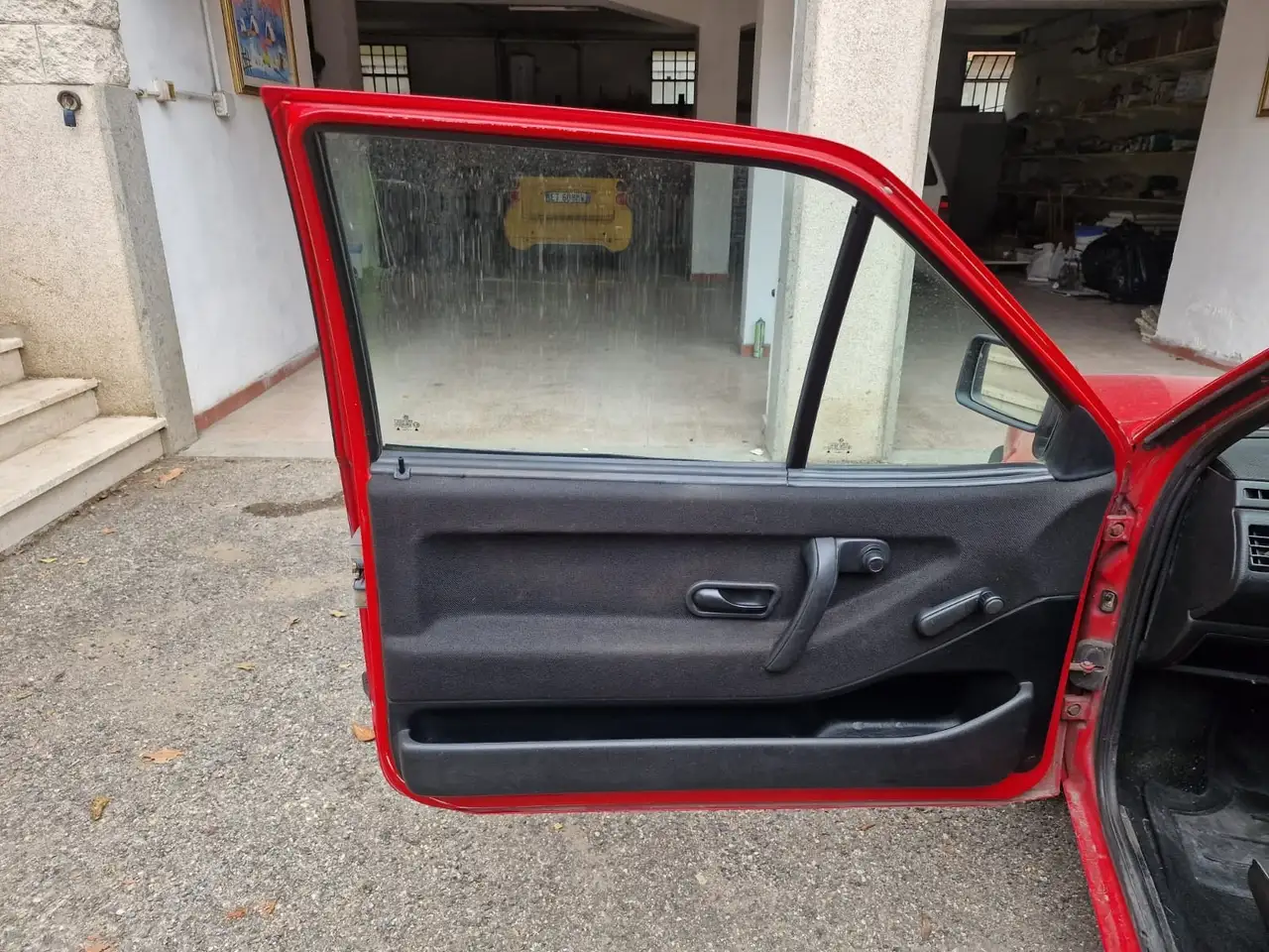 Volkswagen Polo 3p 1.3 GT cat. my90, foto 12