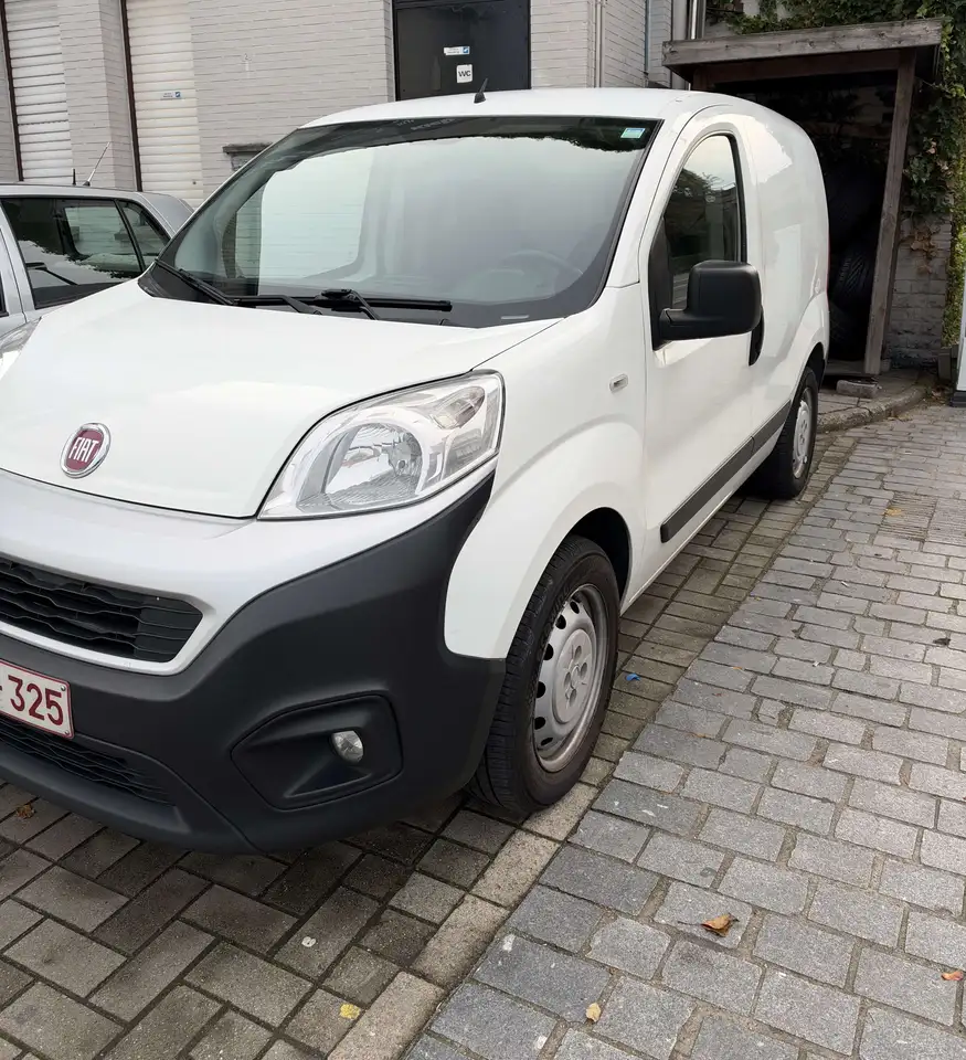 Fiat Fiorino