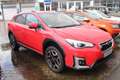 Subaru XV 2.0ie Active Lineartronic 4WD Rot - thumbnail 2