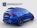 Mercedes-Benz GLC 43 AMG GLC 43 AMG 4MATIC Night AHK Pano Distr PerfAbgas Blau - thumbnail 5