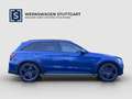 Mercedes-Benz GLC 43 AMG GLC 43 AMG 4MATIC Night AHK Pano Distr PerfAbgas Blau - thumbnail 4