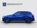 Mercedes-Benz GLC 43 AMG GLC 43 AMG 4MATIC Night AHK Pano Distr PerfAbgas Blau - thumbnail 8