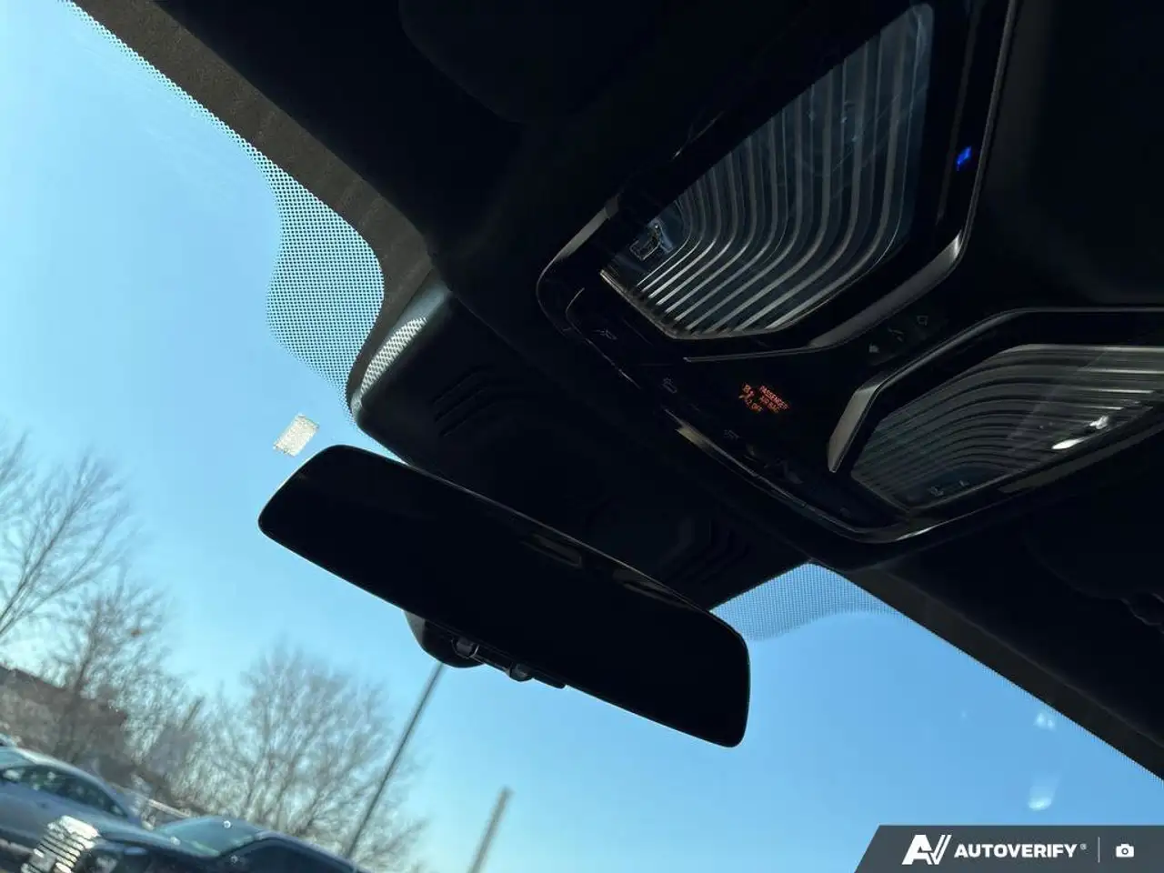 BMW X7 снимка BMW X7