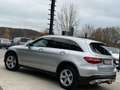 Mercedes-Benz GLC 220 d 4-Matic DISTRO - LINE ASS. - NAVI - FULL OP. Plateado - thumbnail 5