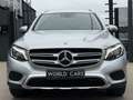 Mercedes-Benz GLC 220 d 4-Matic DISTRO - LINE ASS. - NAVI - FULL OP. Plateado - thumbnail 3