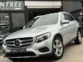 Mercedes-Benz GLC 220 d 4-Matic DISTRO - LINE ASS. - NAVI - FULL OP. Plateado - thumbnail 1