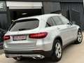 Mercedes-Benz GLC 220 d 4-Matic DISTRO - LINE ASS. - NAVI - FULL OP. Plateado - thumbnail 4
