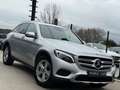 Mercedes-Benz GLC 220 d 4-Matic DISTRO - LINE ASS. - NAVI - FULL OP. Plateado - thumbnail 2