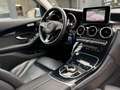 Mercedes-Benz GLC 220 d 4-Matic DISTRO - LINE ASS. - NAVI - FULL OP. Plateado - thumbnail 12
