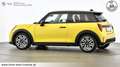 MINI Cooper C Gelb - thumbnail 4