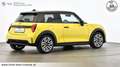 MINI Cooper C Gelb - thumbnail 8