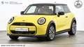 MINI Cooper C Gelb - thumbnail 1