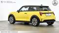 MINI Cooper C Gelb - thumbnail 3