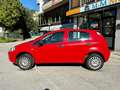 Fiat Punto 1.4 8V 5 porte Natural Power Street Rouge - thumbnail 4