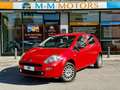Fiat Punto 1.4 8V 5 porte Natural Power Street Rouge - thumbnail 1