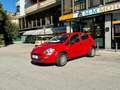 Fiat Punto 1.4 8V 5 porte Natural Power Street Rouge - thumbnail 9