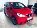 SEAT Mii electric Plus Rot - thumbnail 4