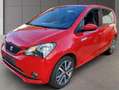 SEAT Mii electric Plus Rot - thumbnail 21