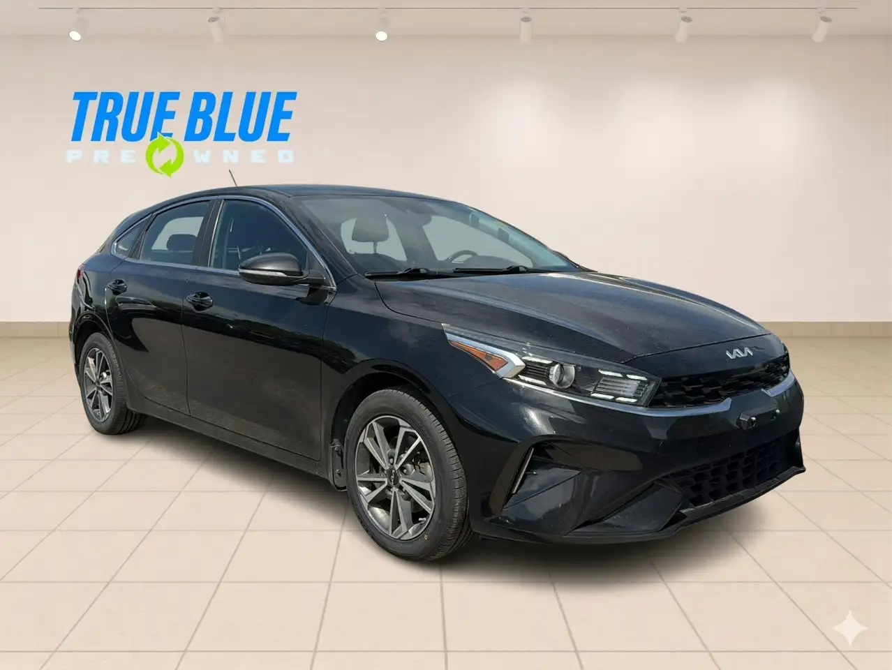 Kia Forte снимка Kia Forte