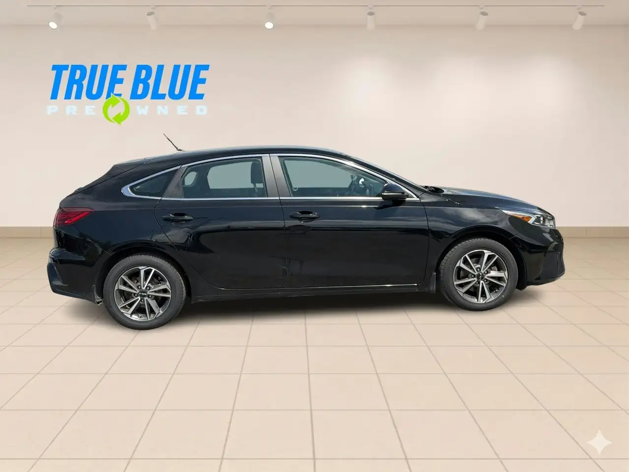 Kia Forte снимка Kia Forte