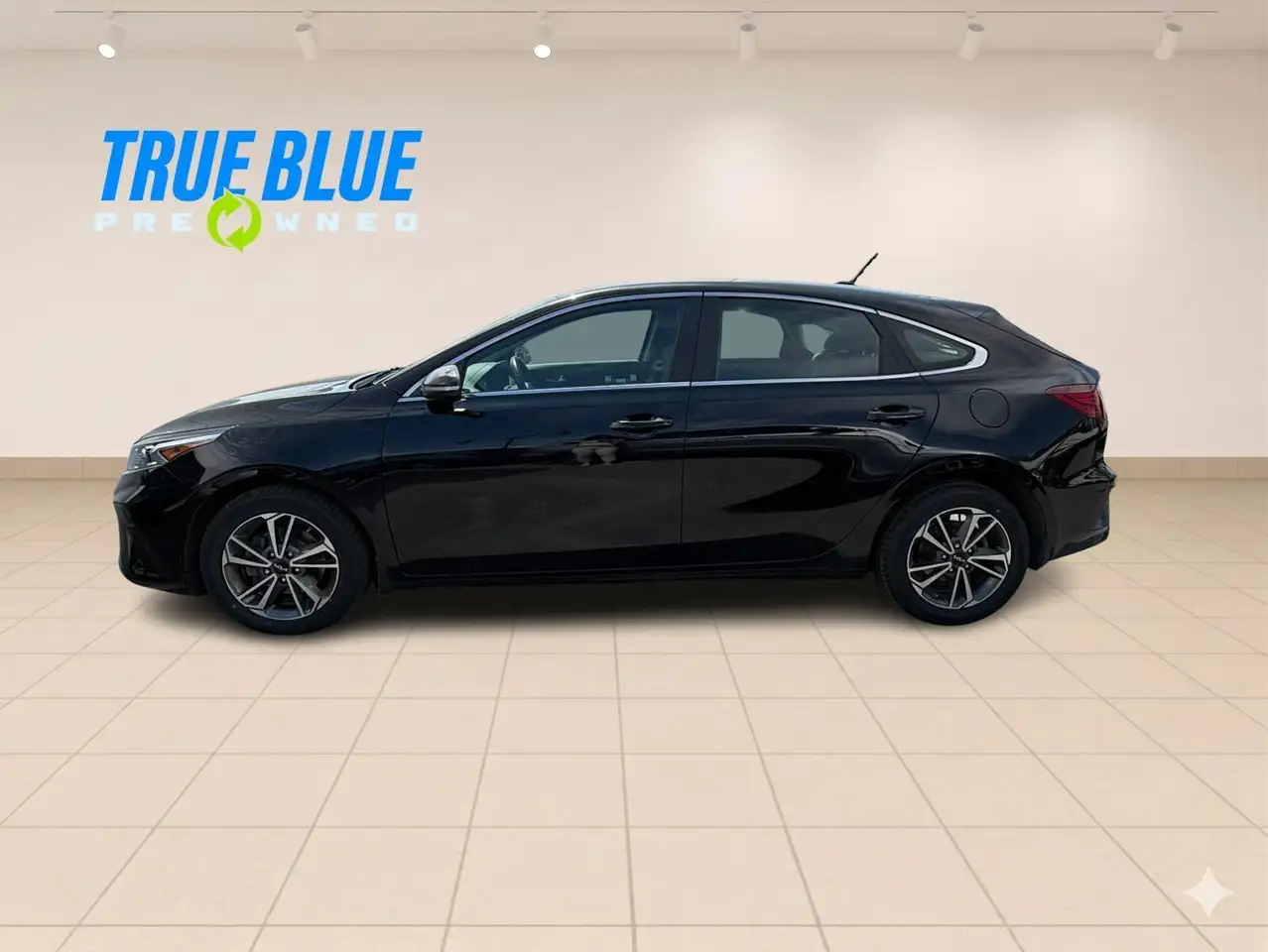 Kia Forte снимка Kia Forte