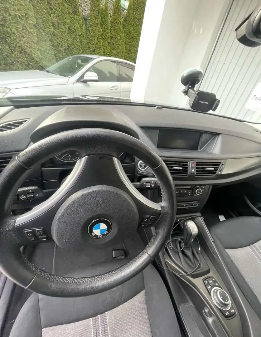 BMW X1 xDrive 23d Österreich Paket Aut. - 2