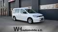 Volkswagen Caddy Caddy 2,0 TDI 4MOTION / MODELL 2022 / Weiß - thumbnail 1