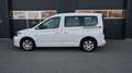 Volkswagen Caddy Caddy 2,0 TDI 4MOTION / MODELL 2022 / Weiß - thumbnail 5