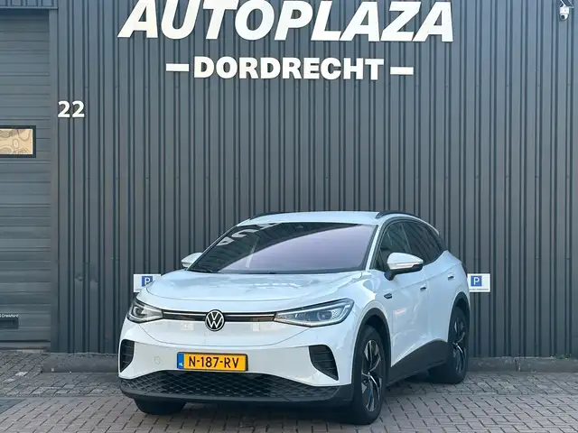 Volkswagen ID.4 Business 77 kWh SOH 91.4 %|TREKHAAK|