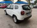 Dacia Duster Bianco - thumbnail 4