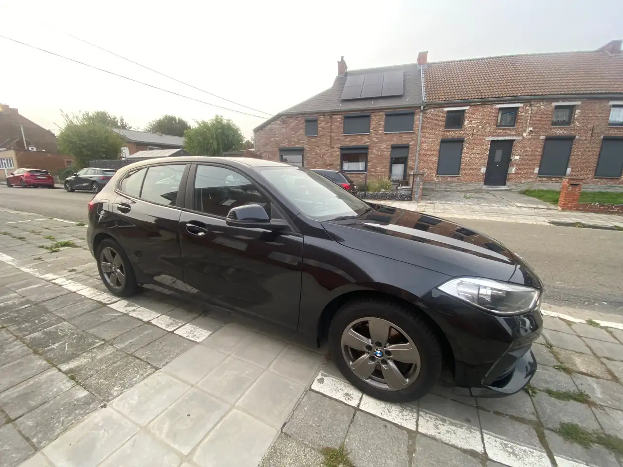 BMW 116