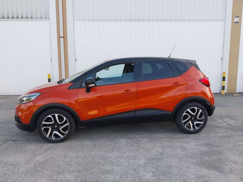Renault Captur 1.5dCi E.eco2 S&S SL Adventure 90 - foto 1