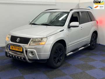 2.0-16V High Executive / NIEUWE APK / DEALER ONDER