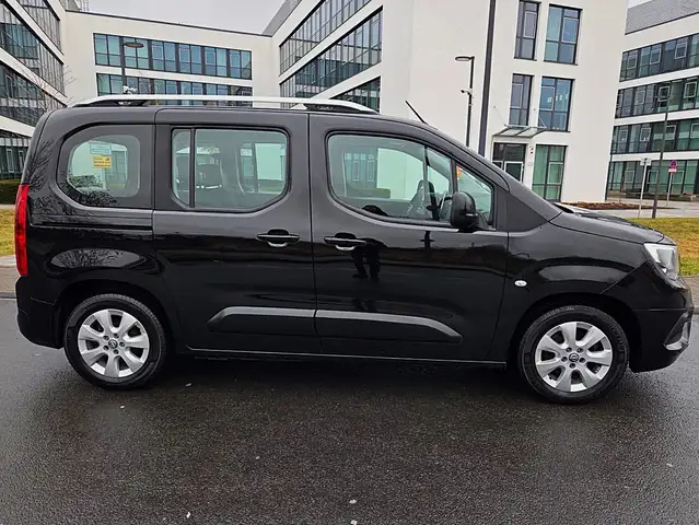 Opel Combo view 6